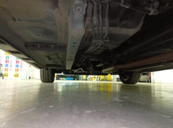 タントカスタム RS トップエディション SAⅢ 4WD