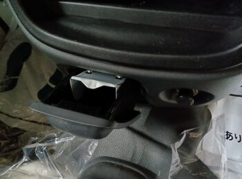 ハイゼットトラック ＡＣ無し　農用スペシャル　パワステ・エアバック ＡＢＳ付 4WD