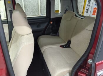 ムーヴキャンバス G SAⅡ 4WD