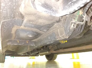 ムーヴキャンバス G SAⅡ 4WD