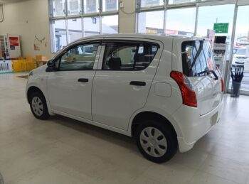 アルト F　4WD