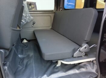 ピクシスバン クルーズターボＳＡⅢ 4WD