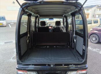 ピクシスバン クルーズターボＳＡⅢ 4WD