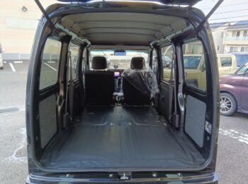 ピクシスバン クルーズターボＳＡⅢ 4WD