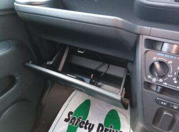 ピクシスバン クルーズターボＳＡⅢ 4WD