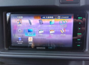 ピクシスバン クルーズターボＳＡⅢ 4WD