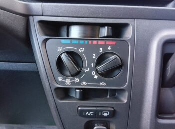 ピクシスバン クルーズターボＳＡⅢ 4WD