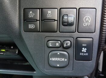 ピクシスバン クルーズターボＳＡⅢ 4WD