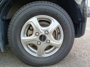 ピクシスバン クルーズターボＳＡⅢ 4WD