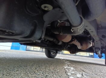 ピクシスバン クルーズターボＳＡⅢ 4WD