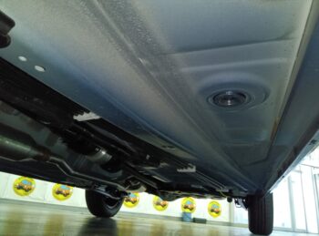 ワゴンR スマイル ハイブリッド X 3型 全方位モニタナビ&スズキセーフティサポート スズキコネクト対応通信機器装置 未使用車 4WD