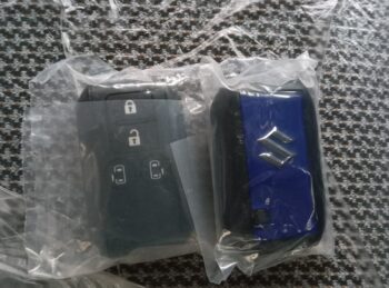 ワゴンR スマイル ハイブリッド X 3型 全方位モニタナビ&スズキセーフティサポート スズキコネクト対応通信機器装置 未使用車 4WD