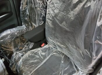 デイズ ハイウェイスターＸ　アラウンドビューモニター 4WD