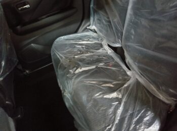 デイズ ハイウェイスターＸ　アラウンドビューモニター 4WD