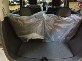 デイズ ハイウェイスターＸ　アラウンドビューモニター 4WD