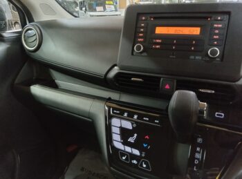 デイズ ハイウェイスターＸ　アラウンドビューモニター 4WD