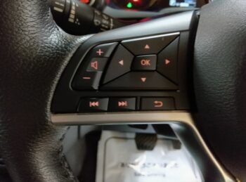 デイズ ハイウェイスターＸ　アラウンドビューモニター 4WD