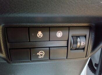 デイズ ハイウェイスターＸ　アラウンドビューモニター 4WD