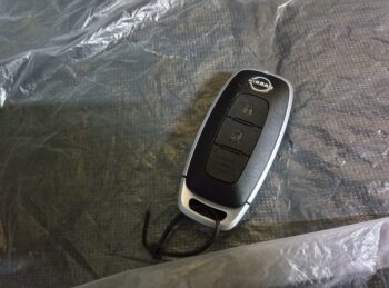 デイズ ハイウェイスターＸ　アラウンドビューモニター 4WD