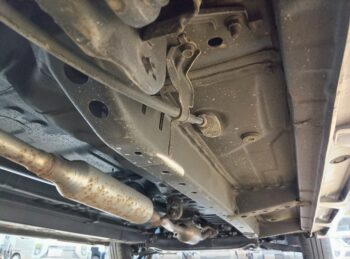 デイズ ハイウェイスターＸ　アラウンドビューモニター 4WD