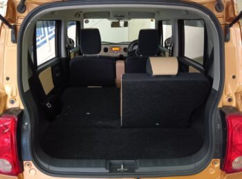 アルトラパン G　4WD