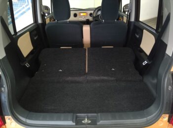 アルトラパン G　4WD