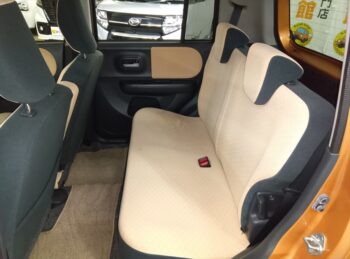 アルトラパン G　4WD