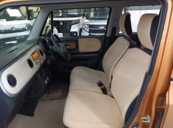 アルトラパン G　4WD