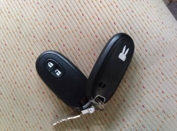 アルトラパン G　4WD