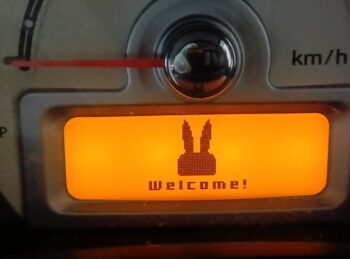 アルトラパン G　4WD