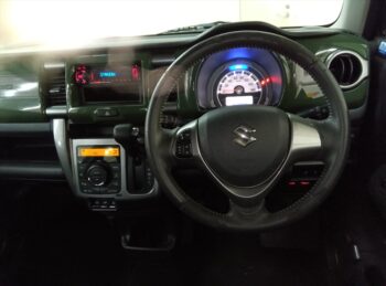 ハスラー Ｊスタイル　4ＷＤ