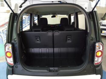 ハスラー Ｊスタイル　4ＷＤ