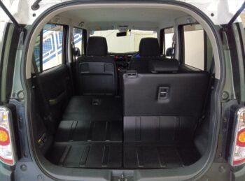 ハスラー Ｊスタイル　4ＷＤ