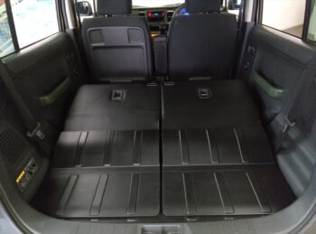 ハスラー Ｊスタイル　4ＷＤ