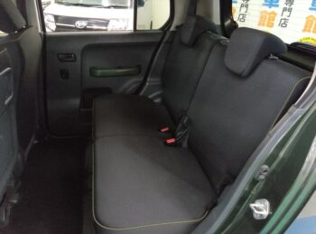 ハスラー Ｊスタイル　4ＷＤ