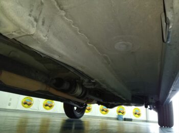 ハスラー Ｊスタイル　4ＷＤ