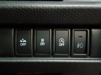 ハスラー Ｊスタイル　4ＷＤ