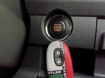 ハスラー Ｊスタイル　4ＷＤ