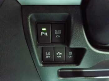 スペーシアギア ハイブリッド XZ 4WD