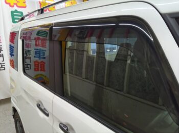 スペーシアギア ハイブリッド XZ 4WD