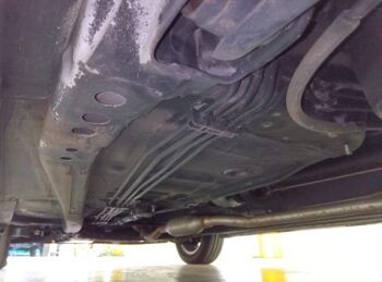 スペーシアギア ハイブリッド XZ 4WD