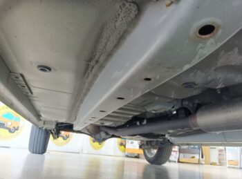 ムーヴ X リミテッド　純正ナビTVバックカメラ　4WD