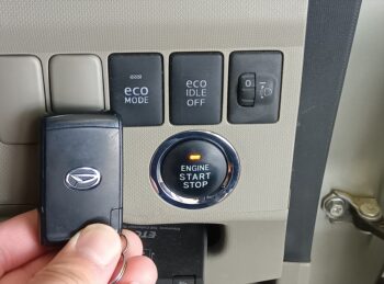 ムーヴ X リミテッド　純正ナビTVバックカメラ　4WD