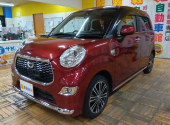 キャスト スタイル　Ｇ ＳＡⅡ 4WD