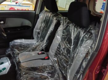 キャスト スタイル　Ｇ ＳＡⅡ 4WD