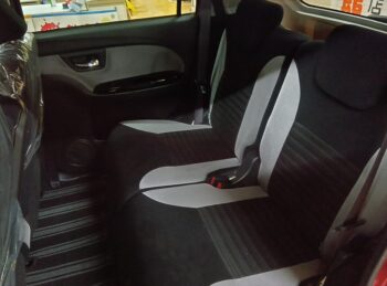 キャスト スタイル　Ｇ ＳＡⅡ 4WD