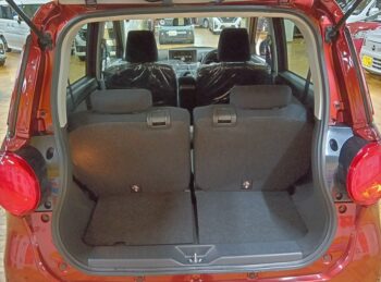 キャスト スタイル　Ｇ ＳＡⅡ 4WD