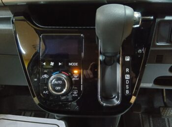 キャスト スタイル　Ｇ ＳＡⅡ 4WD