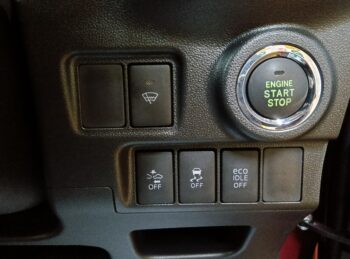 キャスト スタイル　Ｇ ＳＡⅡ 4WD