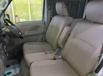 エブリイワゴン PZターボスペシャルハイルーフ 4WD